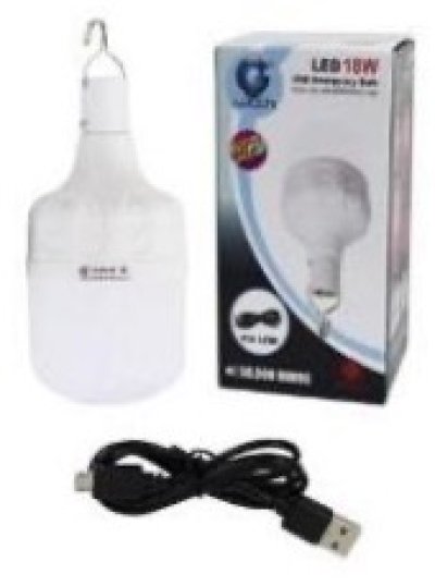 IWACHI USB Emergency Cylinder Light