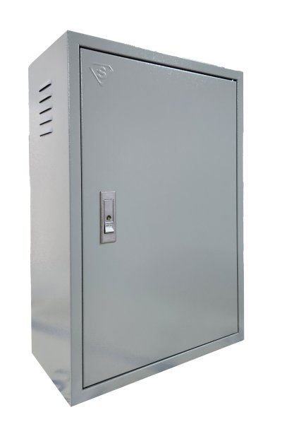 ตู้ไฟสวิทช์บอร์ดไซส์มาตรฐานแบบธรรมดา "SUPER"