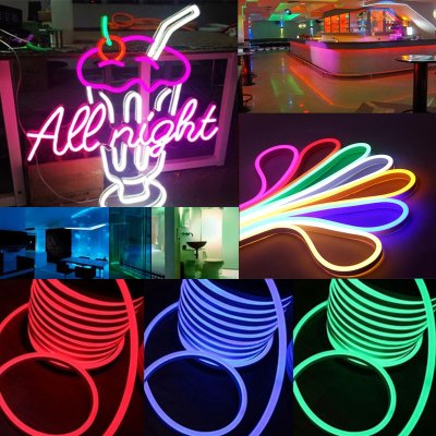 ไฟท่อขุ่น 2835/120P IWACHI