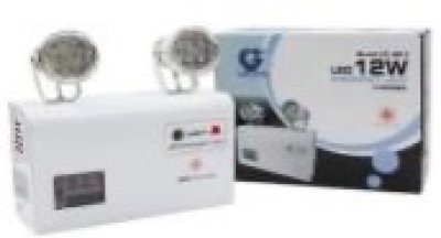 IWC EMERGENCY 6W-20W