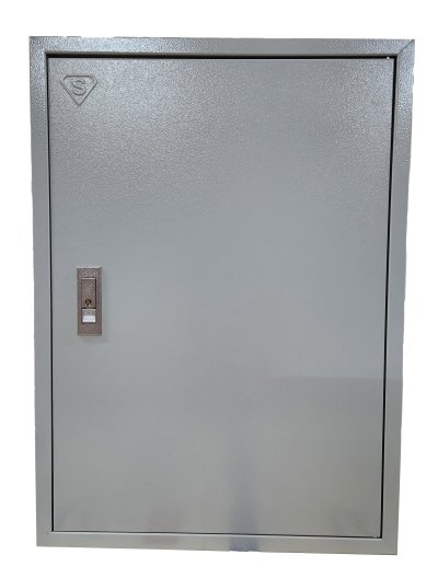 ตู้ไฟสวิทช์บอร์ดไซส์มาตรฐานแบบธรรมดา "SUPER"