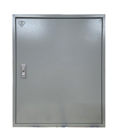 ตู้ไฟสวิทช์บอร์ดไซส์มาตรฐานแบบธรรมดา "SUPER"