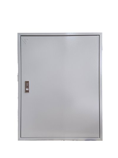 ตู้ไฟสวิทช์บอร์ดไซส์มาตรฐานแบบธรรมดา "SUPER"