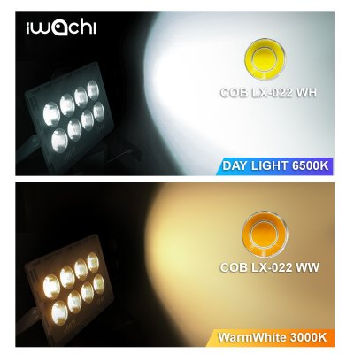 COB LX022 Spotlight IWACHI