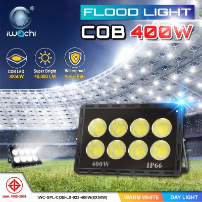 COB LX022 Spotlight IWACHI