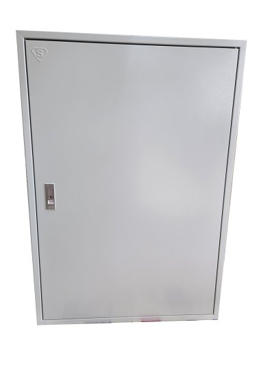 ตู้ไฟสวิทช์บอร์ดไซส์มาตรฐานแบบธรรมดา "SUPER"