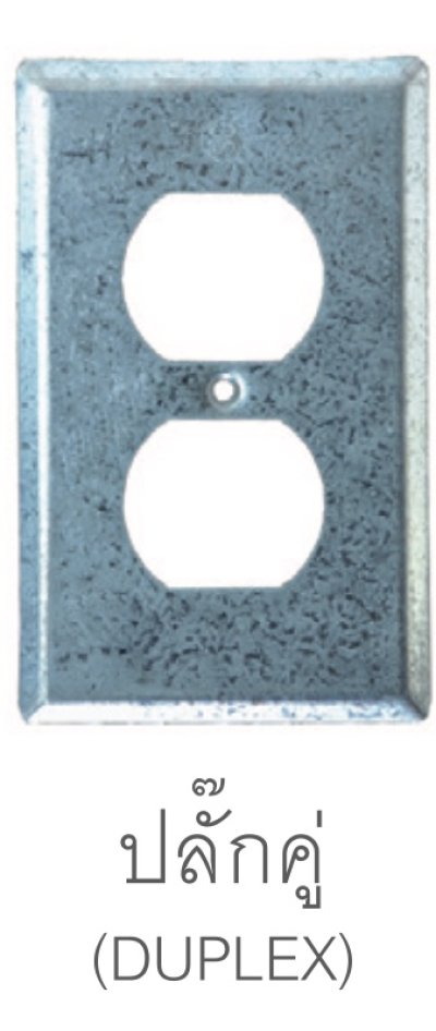 F.S.Box Cover 2"x4"Branded SC