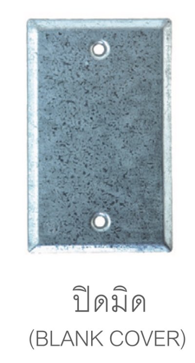 F.S.Box Cover 2"x4"Branded SC