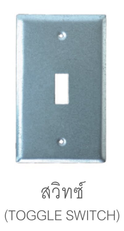 F.S.Box Cover 2"x4"Branded SC