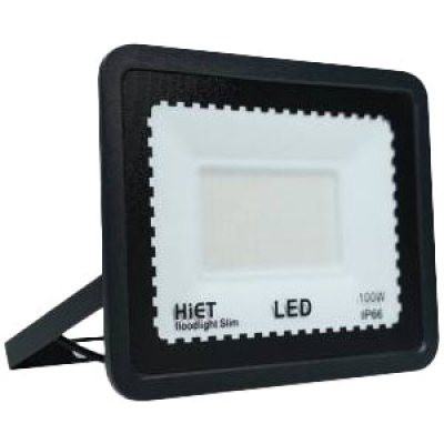 Hi-ET LED Floodlight Slim
