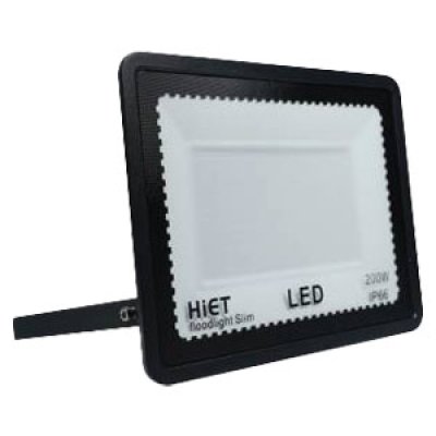 Hi-ET LED Floodlight Slim