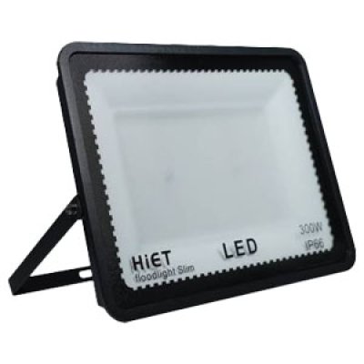 Hi-ET LED Floodlight Slim