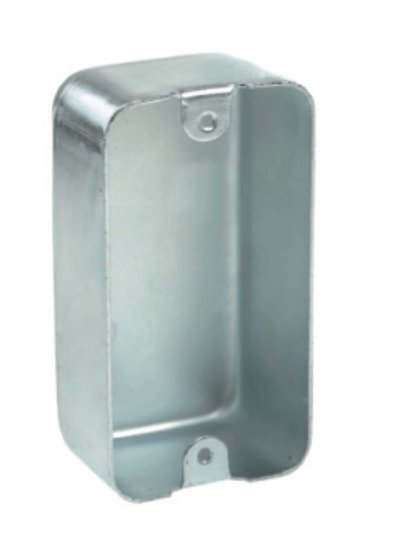 Handy Box 2"x4"