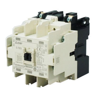 Mitsubishi Magnetic Contractor S-T65
