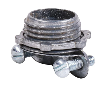 NM คอนเนคเตอร์ SC ขนาด 1/2" 3/4" 1"