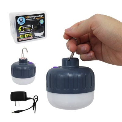Emergency Light Fixture IWACHI