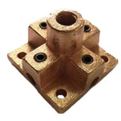 ฐานล่อฟ้า SRW