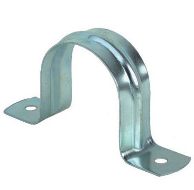 SC Conduit Strap for EMT Tube (2 hole)