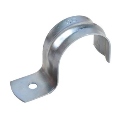 SC Conduit Strap for IMCTube (1 hole)