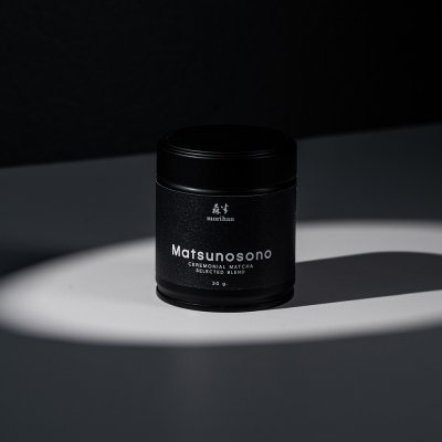 Matsunosono Matcha