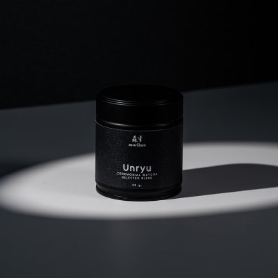 Unryu Matcha