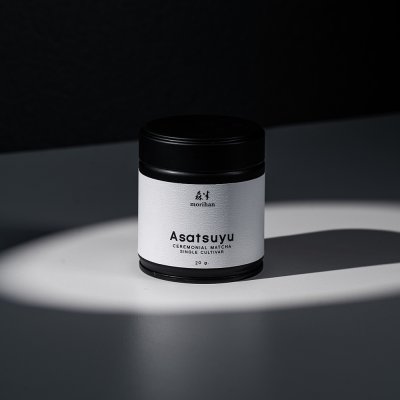Asatsuyu Matcha