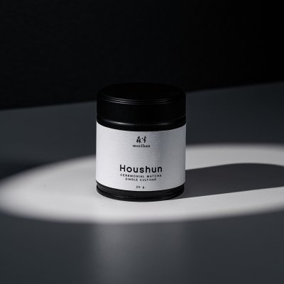 Houshun Matcha