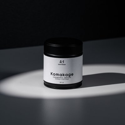 Komakage Matcha