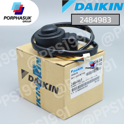 ไดกิ้น - COIL EEV P/N 2484983
