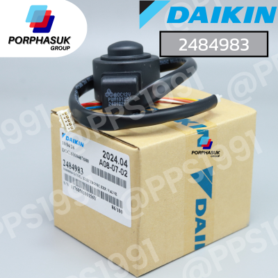 ไดกิ้น - COIL EEV P/N 2484983