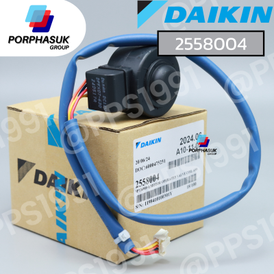 ไดกิ้น - COIL EEV P/N P/N 2558004 ใช้แทน 4024056