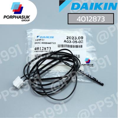 ไดกิ้น - เซ็นเซอร์ อุณหภูมิ FCU P/N 4012873