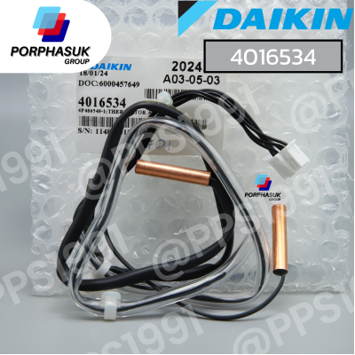 ไดกิ้น - เซ็นเซอร์ CDU P/N 4016534