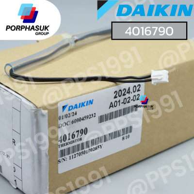 ไดกิ้น - เซ็นเซอร์ อุณหภูมิ FCU P/N 4016790