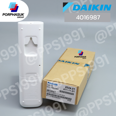 ไดกิ้น - รีโมท P/N 4016987 (ARC480A21)
