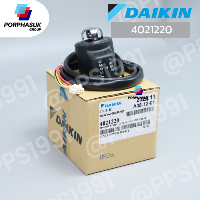 ไดกิ้น - COIL EEV P/N P/N 4021220