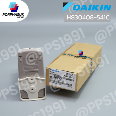ไดกิ้น - รีโมท P/N H830408-541C