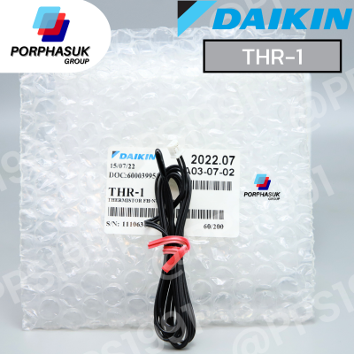ไดกิ้น - เซ็นเซอร์ อุณหภูมิ FCU P/N THR-1