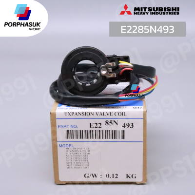 มิตซูบิชิอิเล็คทริค - COIL EEV P/N E2285N493