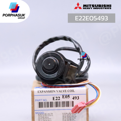 มิตซูบิชิอิเล็คทริค - COIL EEV P/N E22E05493