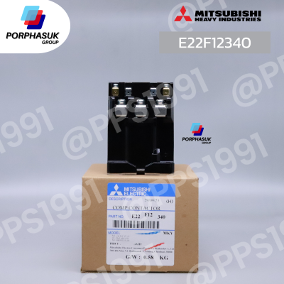 มิตซูบิชิอิเล็คทริค - แม๊กเนติก P/N E22F12340