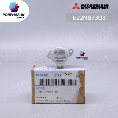 มิตซูบิชิอิเล็คทริค - มอเตอร์สวิง ขึ้น-ลง P/N E22N87303