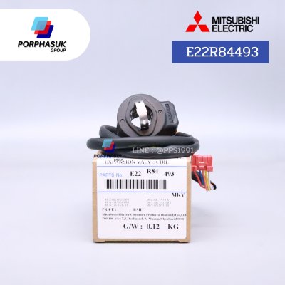 มิตซูบิชิอิเล็คทริค - COIL EEV P/N E22R84493