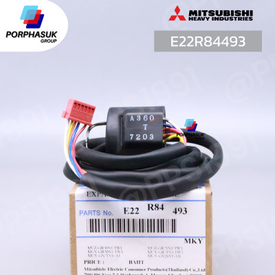 มิตซูบิชิอิเล็คทริค - COIL EEV P/N E22R84493