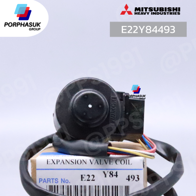 มิตซูบิชิอิเล็คทริค - COIL EEV P/N E22Y84493