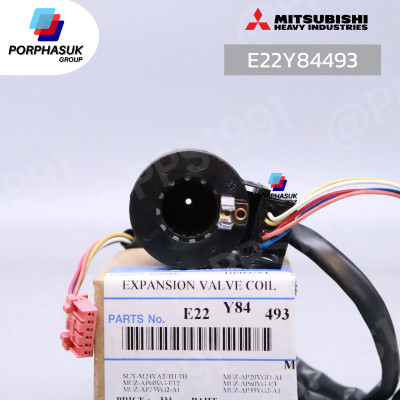 มิตซูบิชิอิเล็คทริค - COIL EEV P/N E22Y84493