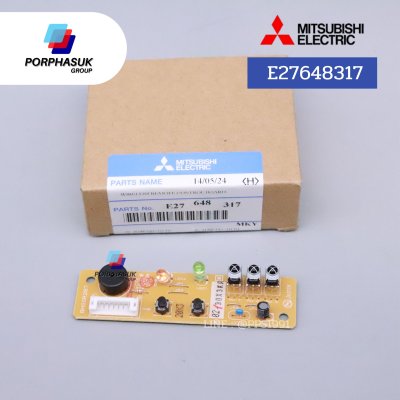 มิตซูบิชิอิเล็คทริค - จอรับสัญญาณ P/N E27648317