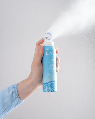 Blue Tulips - TRENDY