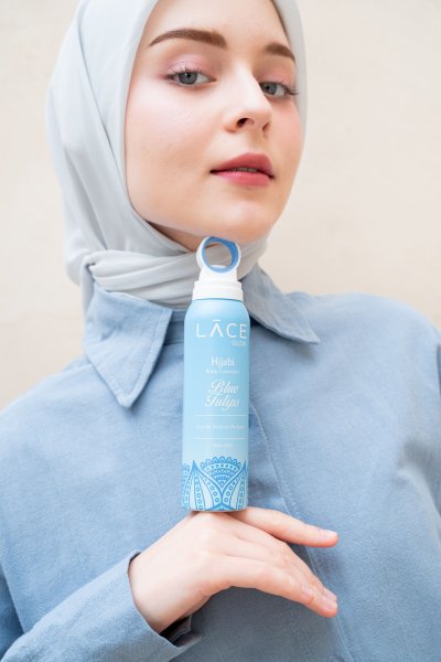 Blue Tulips - TRENDY