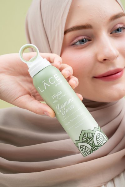 JASMINE GREEN – HARMONY